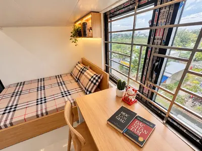 1 bedroom · apartments · Da Nang