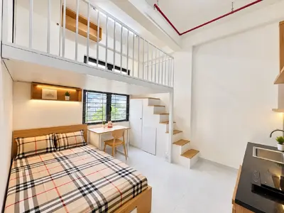 1 bedroom · apartments · Da Nang