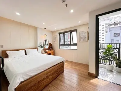1 bedroom · apartments · Da Nang, Son Tra