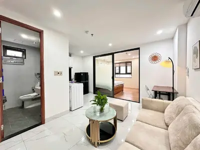 1 bedroom · apartments · Da Nang, Son Tra
