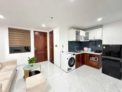 1 bedroom · apartments · Da Nang, Son Tra