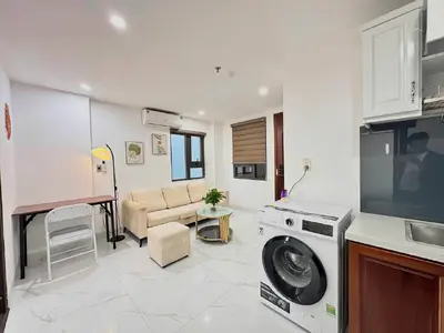 1 bedroom · apartments · Da Nang, Son Tra