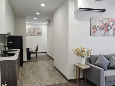 1 bedroom · apartments · Da Nang