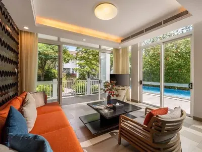4 bedrooms · villa · Hoi An