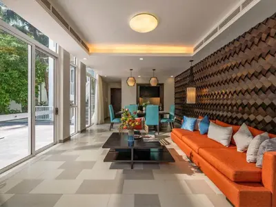 4 bedrooms · villa · Hoi An