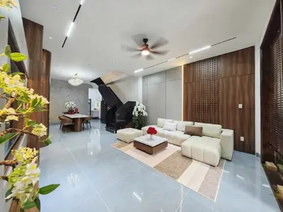 4 bedrooms · house · Hoi An