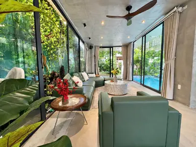 3 bedrooms · villa · Hoi An
