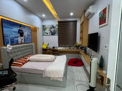 4 bedrooms · house · Da Nang