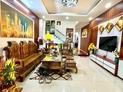 4 bedrooms · house · Da Nang