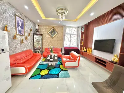 4 bedrooms · house · Da Nang