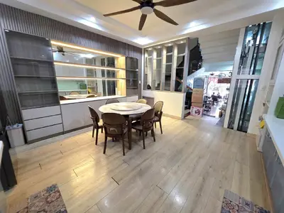 3 bedrooms · house · Da Nang