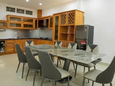 5 bedrooms  · house · Dalat
