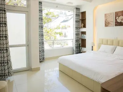 5 bedrooms  · house · Dalat
