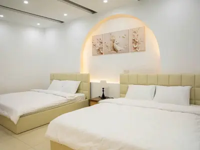 5 bedrooms  · house · Dalat