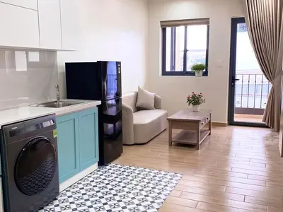 1 bedroom · apartments · Dalat