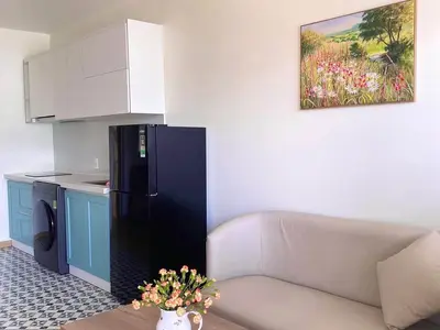 1 bedroom · apartments · Dalat