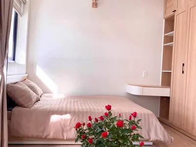 1 bedroom · apartments · Dalat