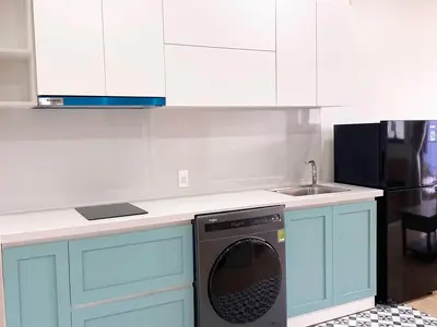 1 bedroom · apartments · Dalat