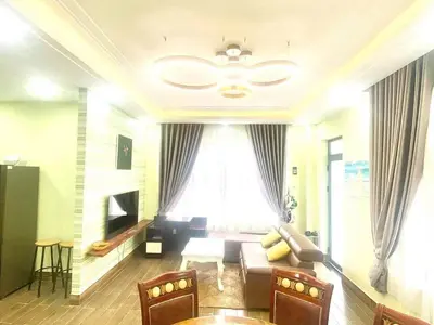 2 phòng ngủ · căn hộ · Đà Lạt