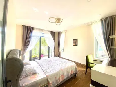 2 phòng ngủ · căn hộ · Đà Lạt