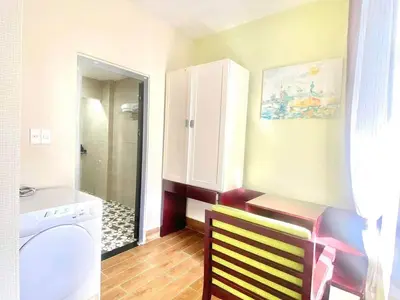 2 phòng ngủ · căn hộ · Đà Lạt