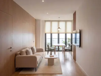 2 phòng ngủ · căn hộ · Đà Lạt