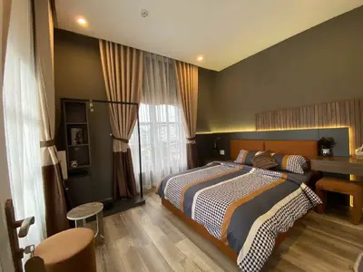 1 phòng ngủ · căn hộ · Đà Lạt