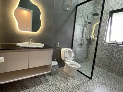 1 phòng ngủ · căn hộ · Đà Lạt