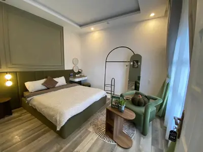 1 phòng ngủ · căn hộ · Đà Lạt