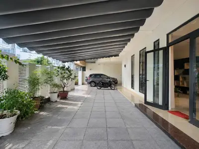 5 phòng ngủ · biệt thự · Đà Lạt