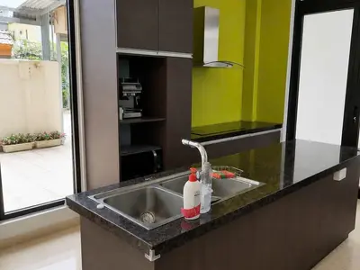 5 phòng ngủ · biệt thự · Đà Lạt