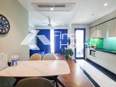 2 bedrooms · apartments · Quy Nhon