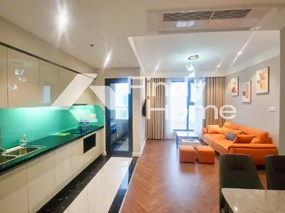 2 bedrooms · apartments · Quy Nhon