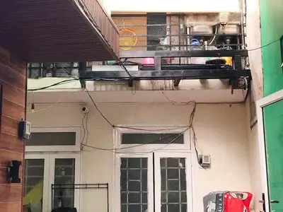1 phòng ngủ · nhà · Đà Lạt