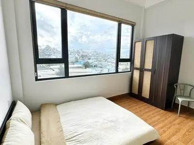 1 phòng ngủ · căn hộ · Đà Lạt
