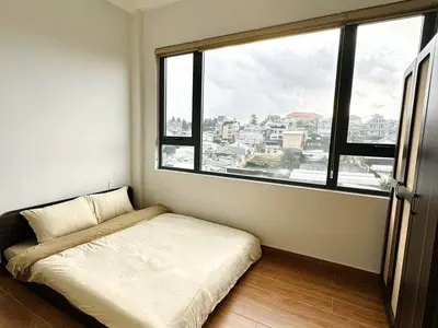 1 phòng ngủ · căn hộ · Đà Lạt