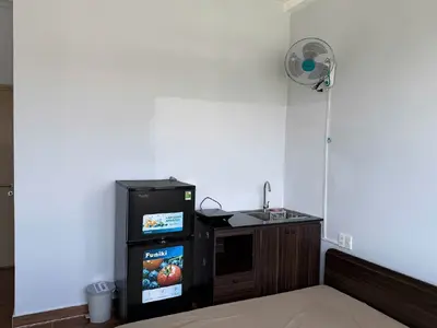 1 phòng ngủ · căn hộ · Đà Lạt