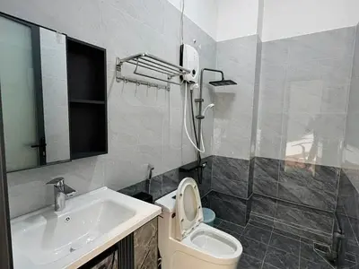 1 phòng ngủ · căn hộ · Đà Lạt