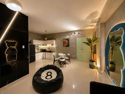 2 bedrooms · apartments · Vung Tau
