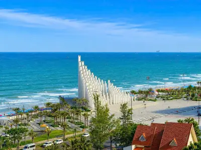 2 bedrooms · apartments · Vung Tau