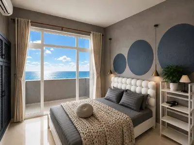 2 bedrooms · apartments · Vung Tau