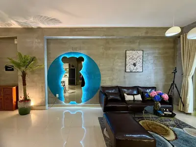 2 bedrooms · apartments · Vung Tau
