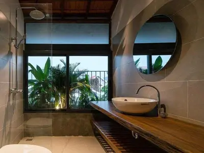 1 bedroom · apartments · Vung Tau