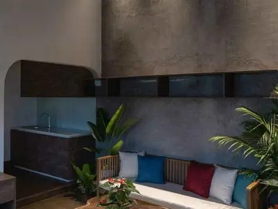 1 bedroom · apartments · Vung Tau