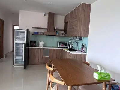 3 bedrooms · apartments · Vung Tau