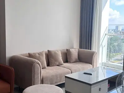 3 bedrooms · apartments · Vung Tau