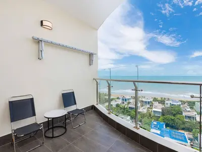 2 bedrooms · apartments · Vung Tau