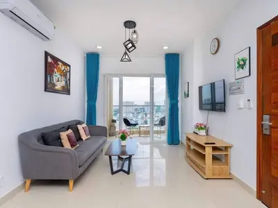 2 bedrooms · apartments · Vung Tau