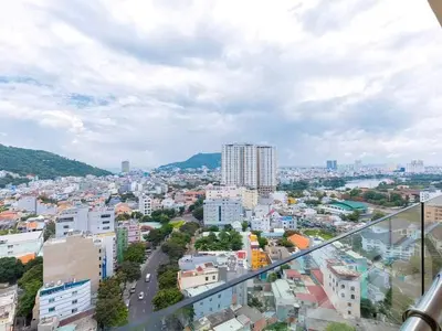 2 bedrooms · apartments · Vung Tau