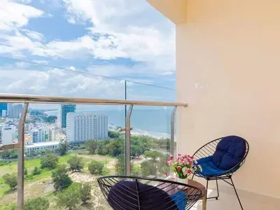 2 bedrooms · apartments · Vung Tau
